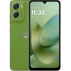 Мобільний телефон Motorola G06 4/256GB Tendril (PBA20001UA)