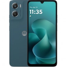 Мобільний телефон Motorola G06 4/256GB Tapestry (PBA20004UA)