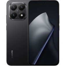 Мобільний телефон Xiaomi 15T 12/512GB Black (1168055)