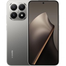 Мобільний телефон Xiaomi 15T 12/512GB Titan Gray (1168057)