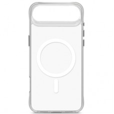 Чохол до мобільного телефона Armorstandart Clear MagCase Apple iPhone 17 Air Transparent (ARM86254)