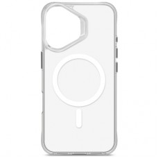 Чохол до мобільного телефона Armorstandart Clear MagCase Apple iPhone 17 Transparent (ARM86251)
