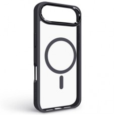 Чохол до мобільного телефона Armorstandart Unit MagCase Apple iPhone 17 Air Black (ARM86305)