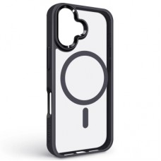 Чохол до мобільного телефона Armorstandart Unit MagCase Apple iPhone 17 Black (ARM86281)