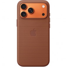 Чохол до мобільного телефона Apple iPhone 17 Pro Max TechWoven with MagSafe - Sienna Model A3562 (MGFC4ZM/A)