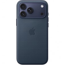 Чохол до мобільного телефона Apple iPhone17 Pro Max TechWoven with MagSafe - Blue Model A (MGF94ZM/A)