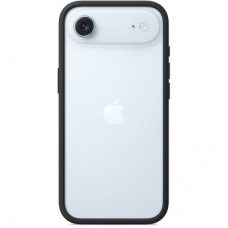 Чохол до мобільного телефона Apple iPhone Air Bumper - Black Model A3610 (MH004ZM/A)