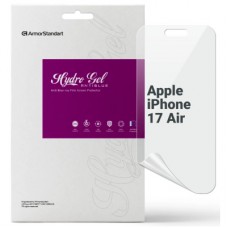 Плівка захисна Armorstandart hydrogel Anti-Blue Apple iPhone 17 Air (ARM86178)