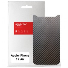 Плівка захисна Armorstandart Back panel Carbone Apple iPhone 17 Air (ARM86203)