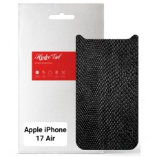 Плівка захисна Armorstandart Back panel Snake Apple iPhone 17 Air (ARM86206)