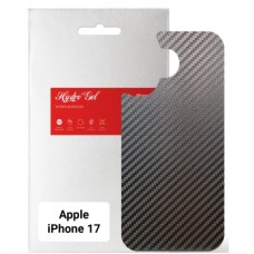 Плівка захисна Armorstandart Back panel Carbone Apple iPhone 17 (ARM86191)