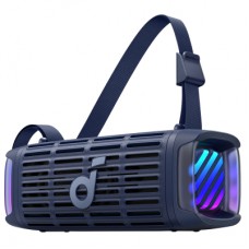 Акустична система Anker SoundСore Boom 3i Blue (D5100030)