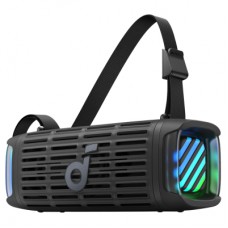 Акустична система Anker SoundСore Boom 3i Black (D5100010)