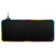 Килимок для мишки YENKEE YPM 3006 RGB pad Warp (45015854)