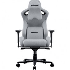 Крісло ігрове Anda Seat Kaiser Frontier XL Grey (AD12YXL-17-G-F-G02)