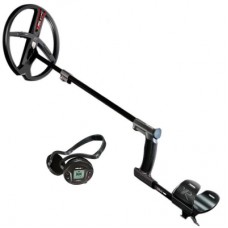 Металошукач XP Deus II 22 FMF WS6 MASTER (DEUS2-22FMFWS6)