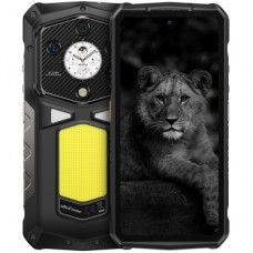 Мобільний телефон Ulefone Armor 29 Pro 16/512Gb Black (6975326668224)