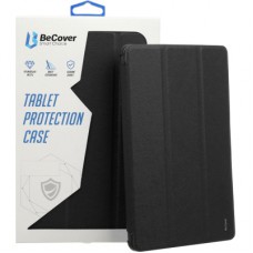 Чохол до планшета BeCover Smart Case Apple iPad Air 13" M2/M3 (2024/2025) Black (711448)