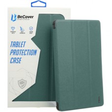 Чохол до планшета BeCover Smart Case Apple iPad Air 13" M2/M3 (2024/2025) Dark Green (711450)