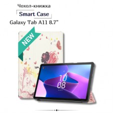 Чохол до планшета BeCover Smart Case Samsung Galaxy Tab A11 SM-X133/X135 8.7" Fairy (713976)