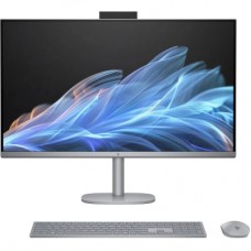 Комп'ютер HP OmniStudio X 31.5" AiO / U5-125H, 16, 512, WiFi, кл+м, Win11 (C31GDEA)