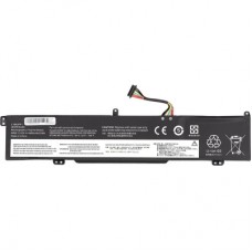 Акумулятор до ноутбука Lenovo IdeaPad L340-15 L18M3PF1, 4000mAh (45Wh), 3cell, 11.4V, Li-ion (A71103)