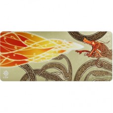 Килимок для мишки SteelSeries Qck XXL CS2 Edition Dragon Lore (63448)