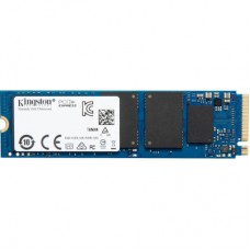 Накопичувач SSD M.2 2280 256GB Kingston (OM8SGP4256K2-C00)