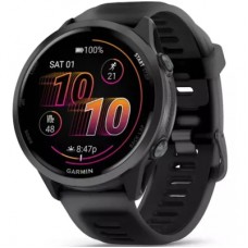 Смарт-годинник Garmin Forerunner 570 - 47MM, Black, GPS (010-02971-00)