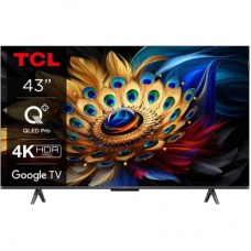 Телевізор TCL 43C69B