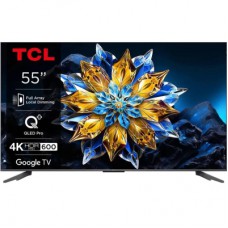 Телевізор TCL 55C69BPRO