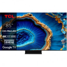 Телевізор TCL 85C809