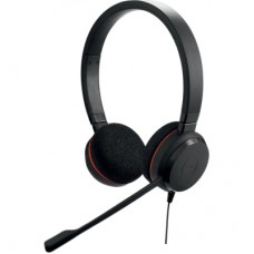 Навушники Jabra Evolve 20 Stereo USB C/A MS (4999-823-169)