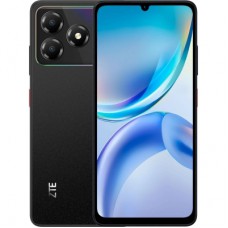 Мобільний телефон ZTE Blade A36 4/64GB Black (1167679)