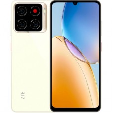 Мобільний телефон ZTE Blade A56 4/128GB Gold (1167682)