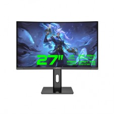 Монітор Gamemax GMX27C165Q
