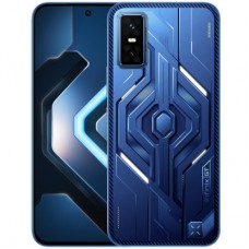 Мобільний телефон Infinix GT 30 8/256Gb Cyber Blue (4894947101021)