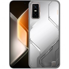 Мобільний телефон Infinix GT 30 8/256Gb Blade White (4894947101083)