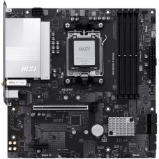 Материнська плата MSI PRO B840M-P WIFI6E