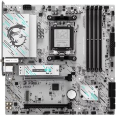Материнська плата MSI B840M GAMING PLUS WIFI6E