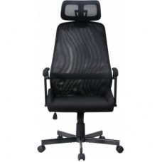 Крісло ігрове GT Racer X-2727 Black