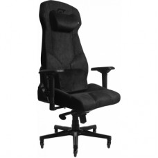 Крісло ігрове GT Racer X-8007 Dark Gray (X-8007 Fabric Dark Gray XL)