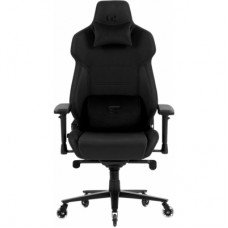 Крісло ігрове GT Racer X-8703 Black (X-8703 Fabric Black)