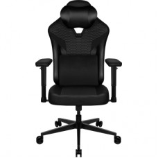 Крісло ігрове TX3 Eaze V2 Racer Black (TEGC-2064101.11)