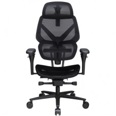 Крісло ігрове TX3 Flex Pro Mesh Black (TEGC-3076101.12)