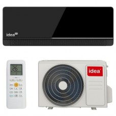 Кондиціонер Idea IPA-12HRM-FN8 Black Breeze