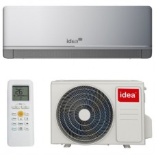 Кондиціонер Idea IPA-12HRM-FN8 Silver Breeze