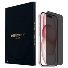 Скло захисне iLera Incognito iPhone 16 Plus | 15 Plus (ILINDL16PS)