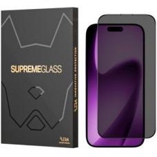 Скло захисне iLera DeLuxe Incognito Glass iPhone 17 Air (ILINDL17AIR)