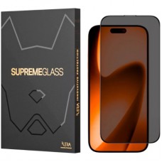 Скло захисне iLera DeLuxe Incognito Glass iPhone 17 Pro Max (ILINDL17PRMX)